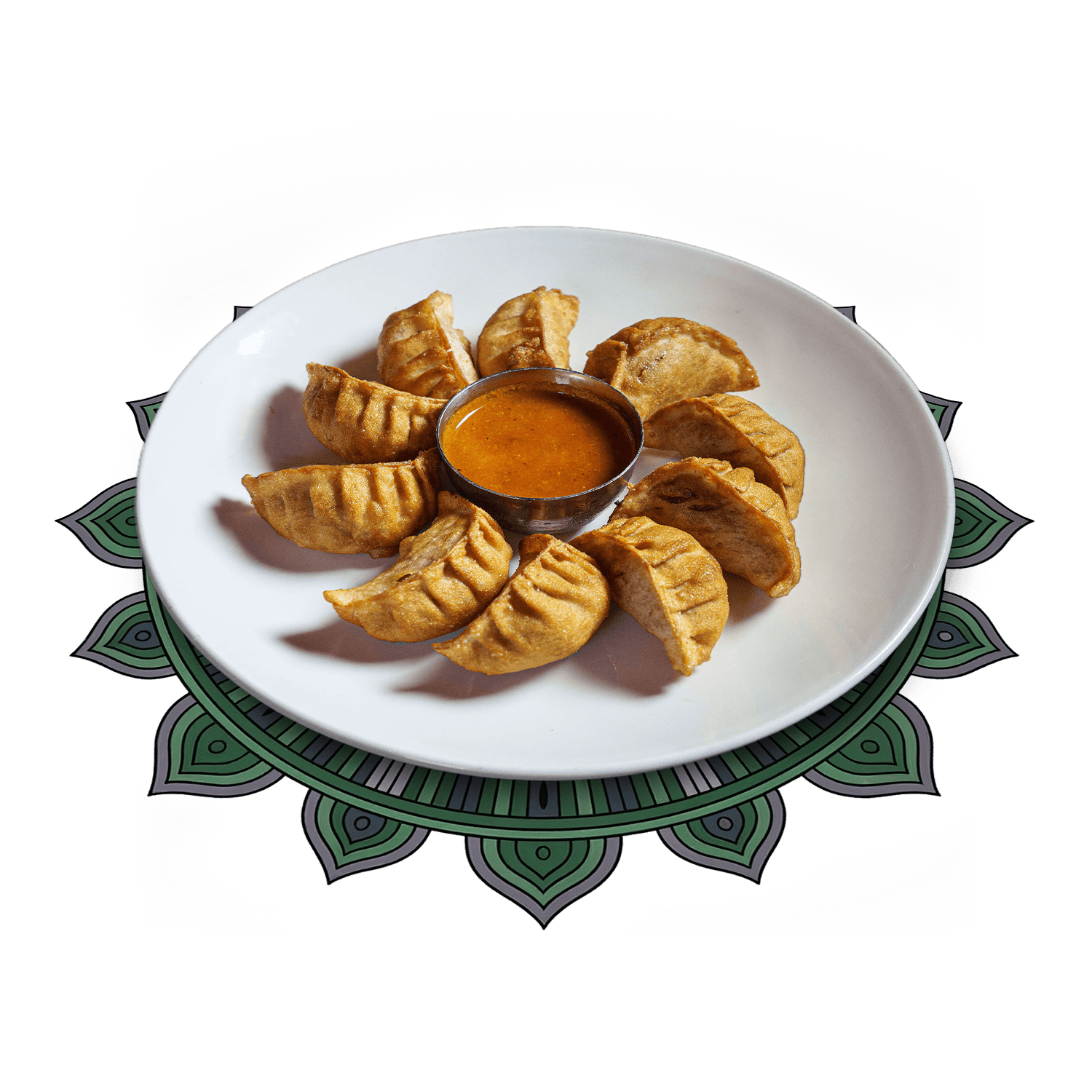 Dish 1
